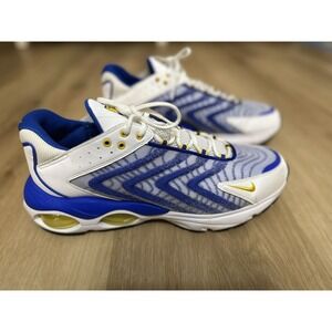 Men's Nike Air Max TW Athletic Shoes - Racer Blue - US Size 13 [DQ3984-100]